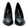 Piccadilly 745221-5 černé dámské lodičky (Velikost 37)