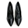 Piccadilly 745221-5 černé dámské lodičky (Velikost 37)