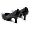 Piccadilly 745221-5 černé dámské lodičky (Velikost 37)