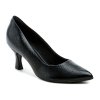 Piccadilly 745221-5 černé dámské lodičky (Velikost 37)
