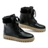 Wild R700-15 černé dámské zimní boty (Velikost 37)