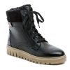 Wild R700-15 černé dámské zimní boty (Velikost 37)