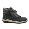 Mustang 15M018100200 černé pánské zimní boty (Velikost 41)