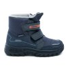 Befado 615Y005 navy dětské zimní boty (Velikost 31)