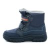 Befado 615Y005 navy dětské zimní boty (Velikost 31)