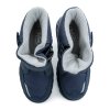 Befado 615Y005 navy dětské zimní boty (Velikost 31)