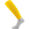ponožky Narvik - žlutá (Velikost 35-38 (23-25), 1 pár)