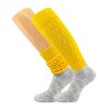 ponožky Narvik - žlutá (Velikost 35-38 (23-25), 1 pár)