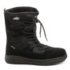 Lico 710106 Cheyenne černé dámské zimní boty (Velikost 36)
