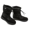 Lico 710106 Cheyenne černé dámské zimní boty (Velikost 36)