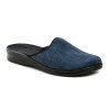 Befado 089M429 modré pánské papuče (Velikost 45)