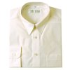 Společenská košile - dlouhý rukáv
