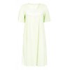 HELENA - noční košile 112 cm,  70%ba, 19%polyamid, 11%elastan