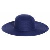 klobouk 720648 modrá
