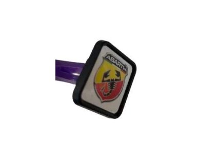 Originální vůně do auta Abarth.