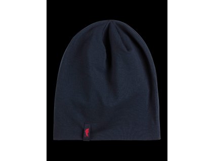 Zimní čepice Red Bull Ring s malým odznáčkem BULL.