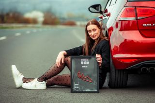 Máme tu nějaké fanoušky Moto GP? Pokud ano, tak určitě znáte závodní okruh Aragon, který se nachází ve Španělsku. ☀️🏍️🏁 A...