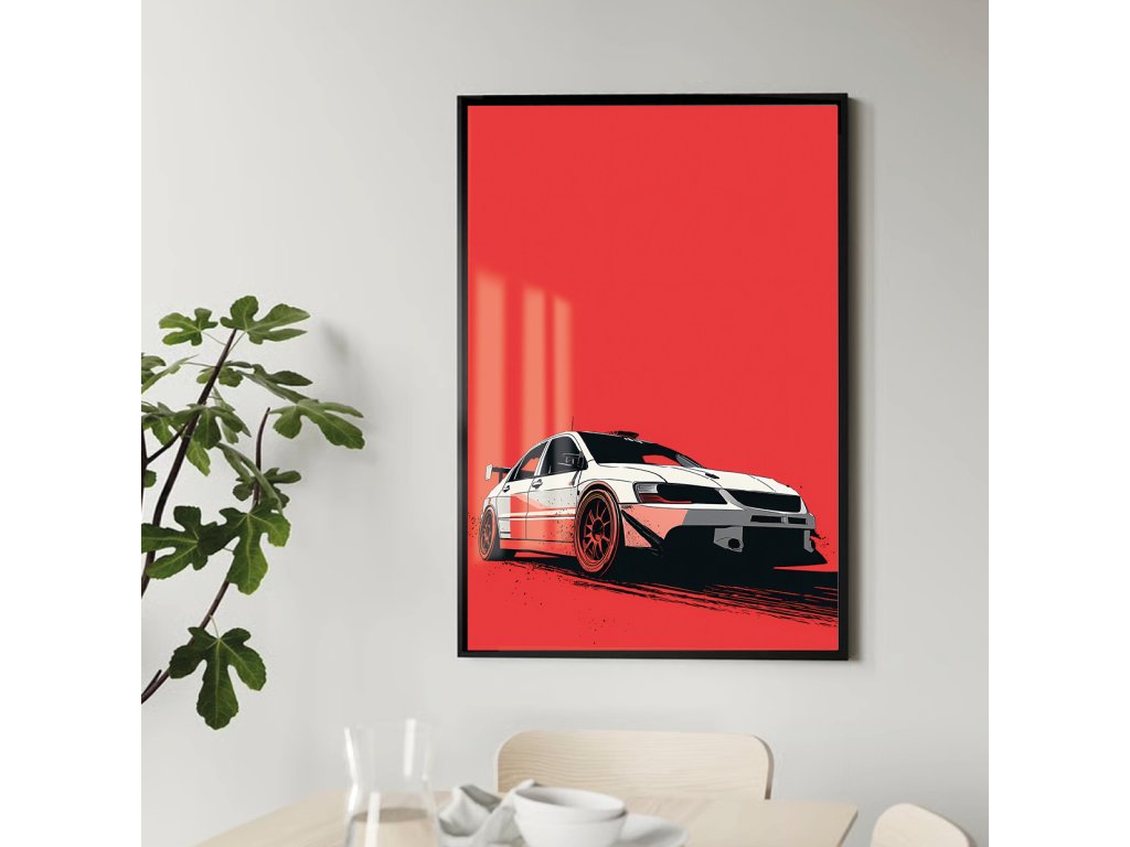 71 For The Speed Red Edge mock up 2