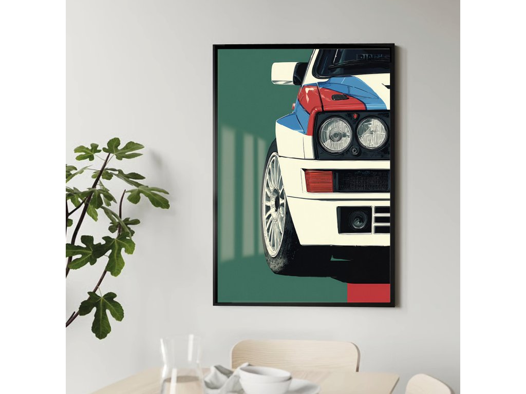 69 For The Speed Italian Legend mock up 2