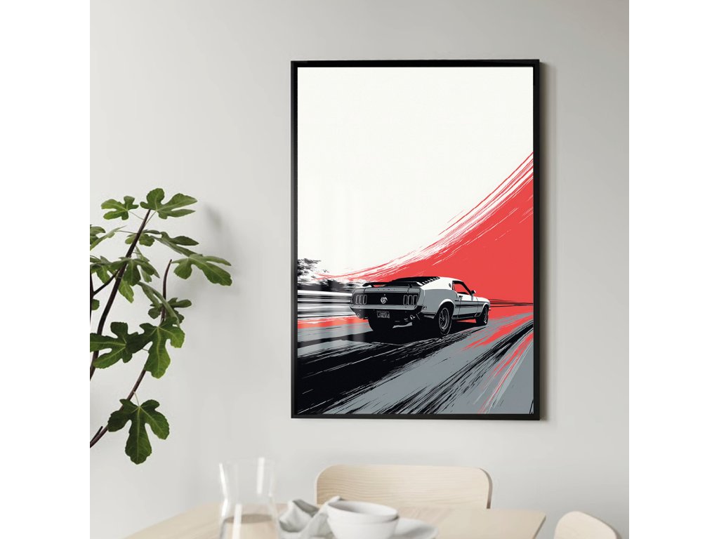 51 For The Speed Last Exit mock up 2