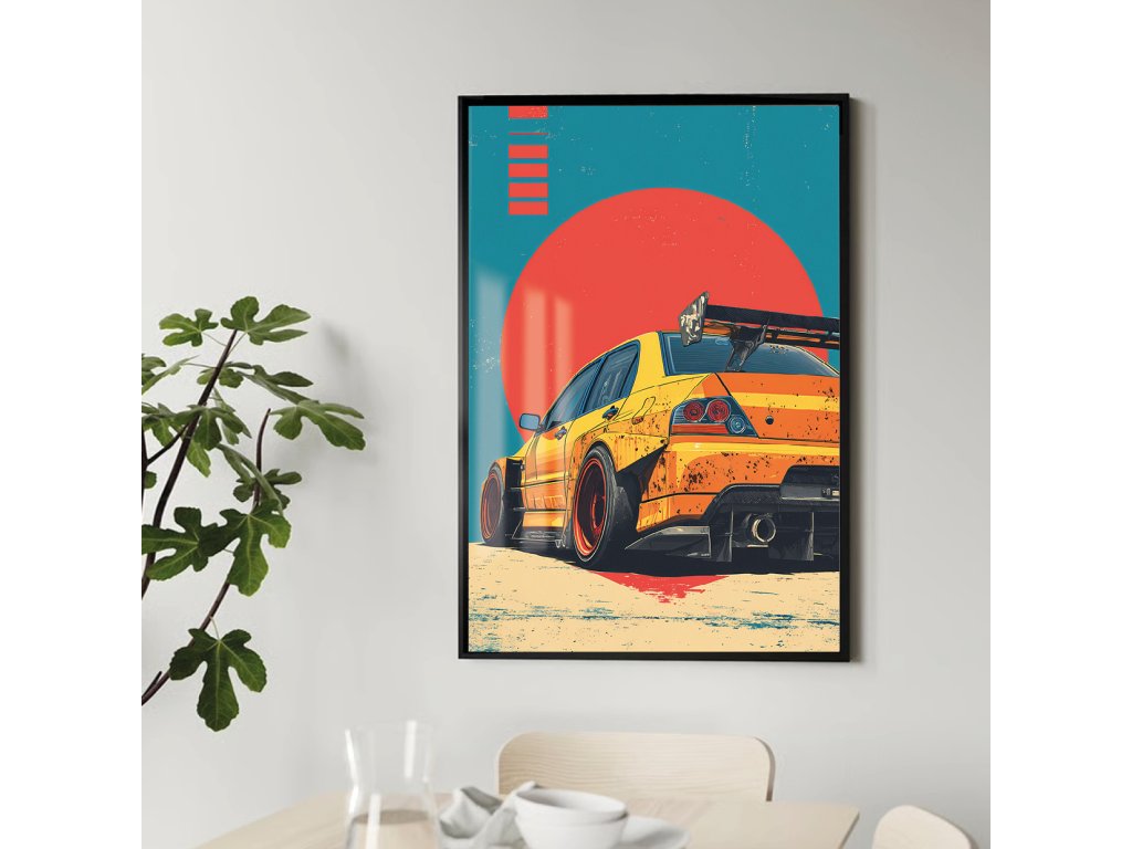 40 For The Speed Apex Hunter mock up 2