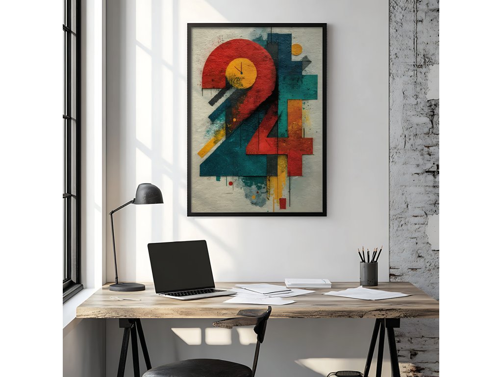 09 For The Speed 24 Hours mock up 1