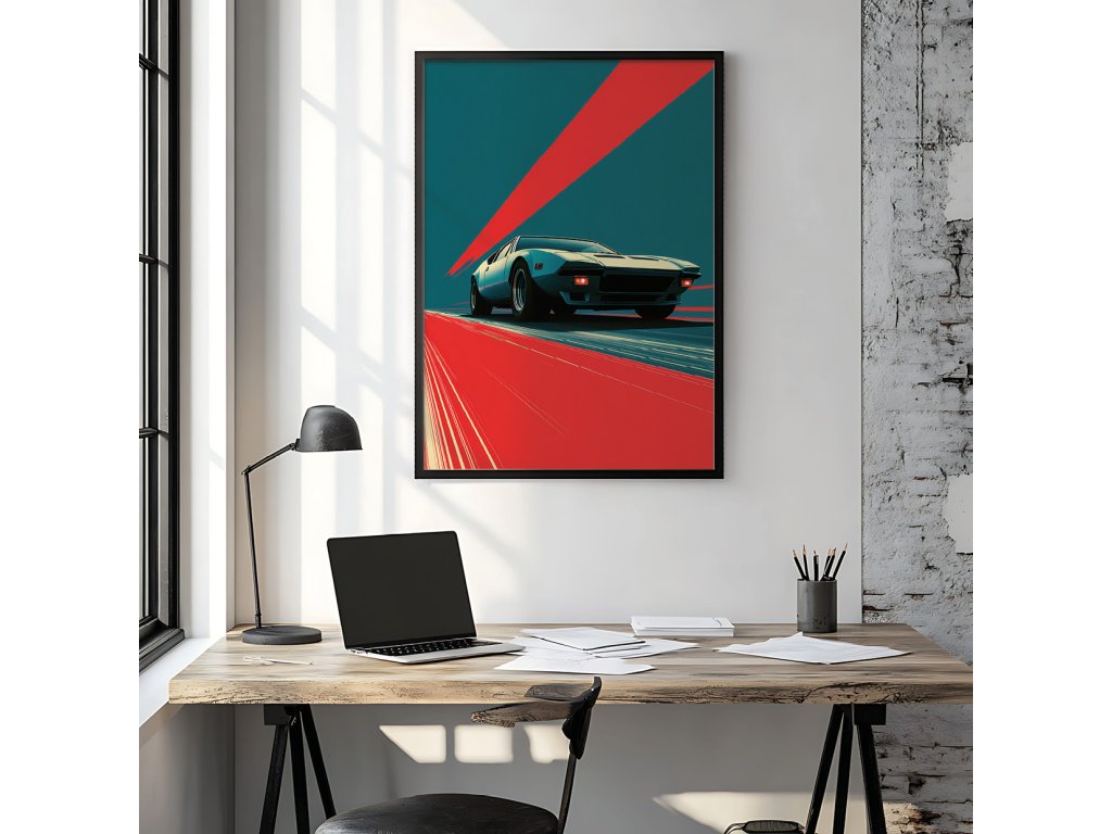 10 For The Speed Retro Velocity mock up 1