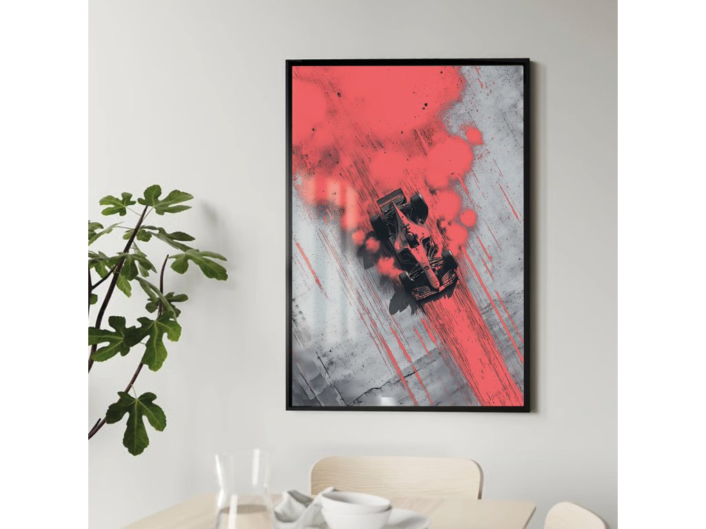 26 For The Speed Adrenaline Flow mock up 2