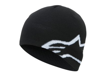 Čepice černá CORP SHIFT BEANIE Alpinestars 1036-81023 10