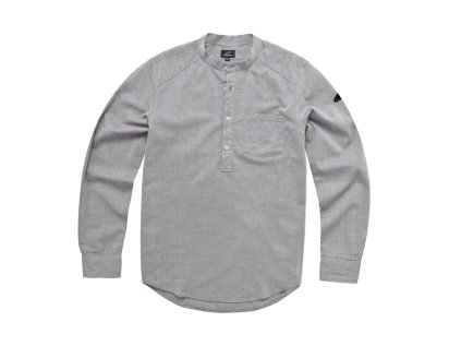 Pánská košile ALLSTON LS Alpinestars dlouhá 1035-31000 11 (Varianta L)