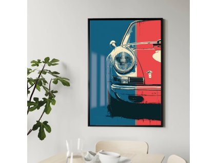 59 For The Speed Classic Frontline mock up 2