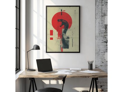 03 For The Speed Venom mock up 1