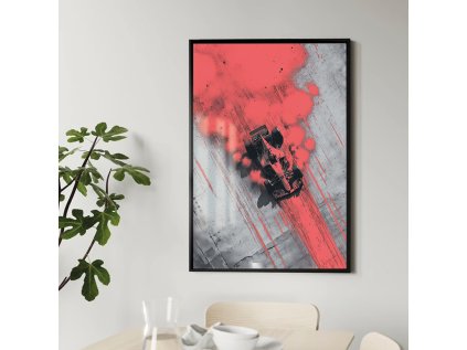 26 For The Speed Adrenaline Flow mock up 2