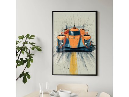 18 For The Speed Precision Rush mock up 2