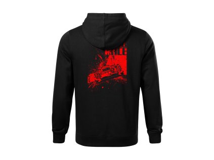 02 4TS mikina CERNA zadek ENDURACE