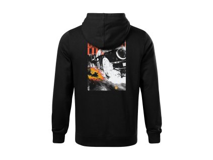 04 4TS mikina CERNA zadek BURNOUT CITY