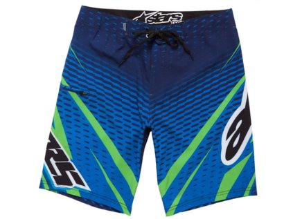Pánské plavky SPECTACLE BSHORT Alpinestars 1045-24065 72 (Varianta 32)