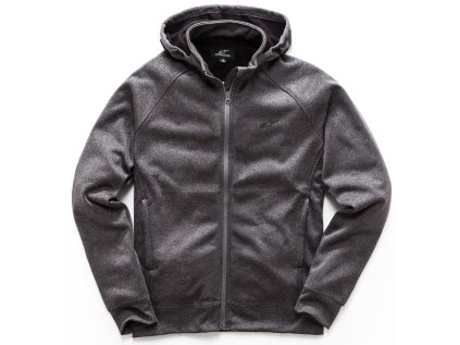 Pánská šedá bunda ADVANTAGE Alpinestars 1036-11005 18 (Varianta S)