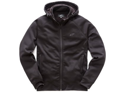 Pánská černá bunda ADVANTAGE Alpinestars 1036-11005 10 (Varianta M)