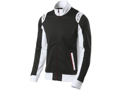 Pánská prémiová bunda SPA TRACK Alpinestars 1015-11006 10 (Varianta S)