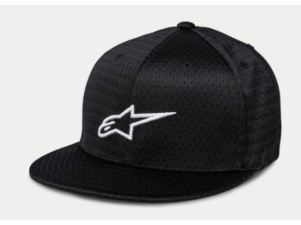 Pánská kšiltovka SPRINT MESH HAT Alpinestars 1233-81540 1020 (Varianta L-XL)