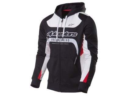 Pánská prémiová mikina SESSION Alpinestars 1035-53003 10 (Varianta S)