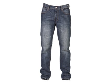 Pánské kalhoty THE DRIFTER JEAN Midnight worn Alpinestars 1012-22001 7077 (Varianta 28)
