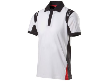 Pánská prémiová polokošile SPIELBERG Alpinestars krátká 1015-41005 20 (Varianta XL)