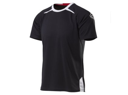 Pánské černé prémiové tričko DIFFUSER LS Alpinestars dlouhé 1035-42005 10 (Varianta M)