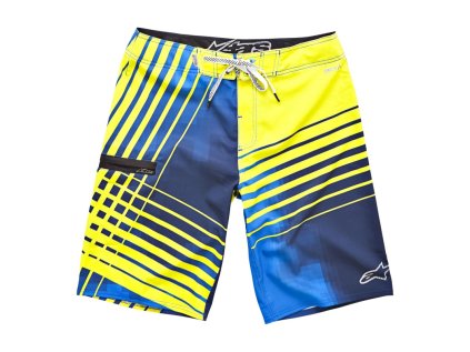 Pánské plavky SKYDIVE BSHORT Alpinestars 1014-24000 72 (Varianta 30)