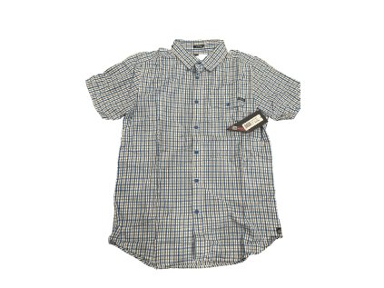 Pánská košile GRAPHER SS SHIRT1014-32000 20 (Varianta S)