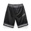 Pánské černé kraťasy DASH TRAINER SHORT Alpinestars 1211-23800 10 (Varianta L)