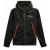 Pánská černá bunda GORGE JACKET Alpinestars 1213-11100 10 (Varianta M)