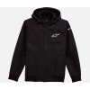 Pánská černá PRIMARY JACKET Alpinestars 1232-11000 10 (Varianta M)